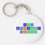 Lied 
 Navigator 
 Science  Keychains