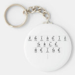 Periodic
 Table
 Writer
   Keychains