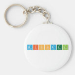 Michael  Keychains