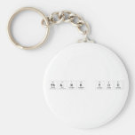 tHANK YOU  Keychains