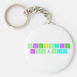 Chemistry 
 Rocks!!  Keychains