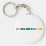 Congratulations  Keychains