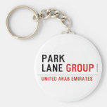 Park Lane  Keychains