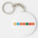Safitri  Keychains