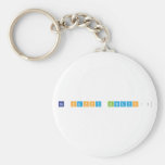 Be happY AlWays:)  Keychains