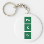Po 
 K
 eR  Keychains