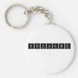 Stephanie
   Keychains