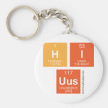 hi
 UUs  Keychains