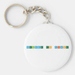 Welcome to DISCOE  Keychains
