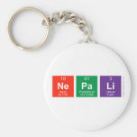 nepali  Keychains