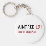 Aintree  Keychains