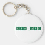 Ayse Nur   Keychains
