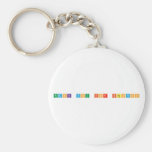 Thank you for attention  Keychains