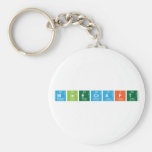 Minecraft  Keychains