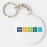 Bentley  Keychains