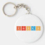 Farhan  Keychains