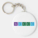 NADEEM  Keychains
