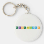 EliotGelwan  Keychains