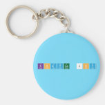 Khayla joy  Keychains