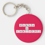 WOMEN 
 IN 
 CHEMISTRY  Keychains