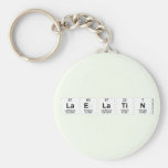 Laelatin  Keychains