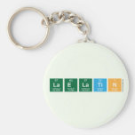 Laelatin  Keychains