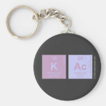 Kac  Keychains