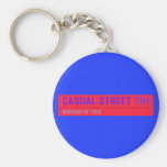 Casual Street  Keychains