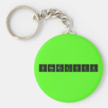 Sherlock  Keychains