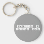 También te
 quiero Noah  Keychains