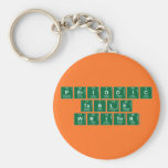 Periodic
 Table
 Writer  Keychains