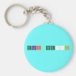 Elif ERGÜL   Keychains