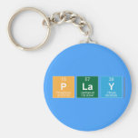 play  Keychains