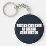 Periodic
 Table
 Writer  Keychains