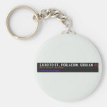  Ejercito st., poblacion, sibulan  Keychains