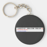  Ejercito st., poblacion, sibulan  Keychains