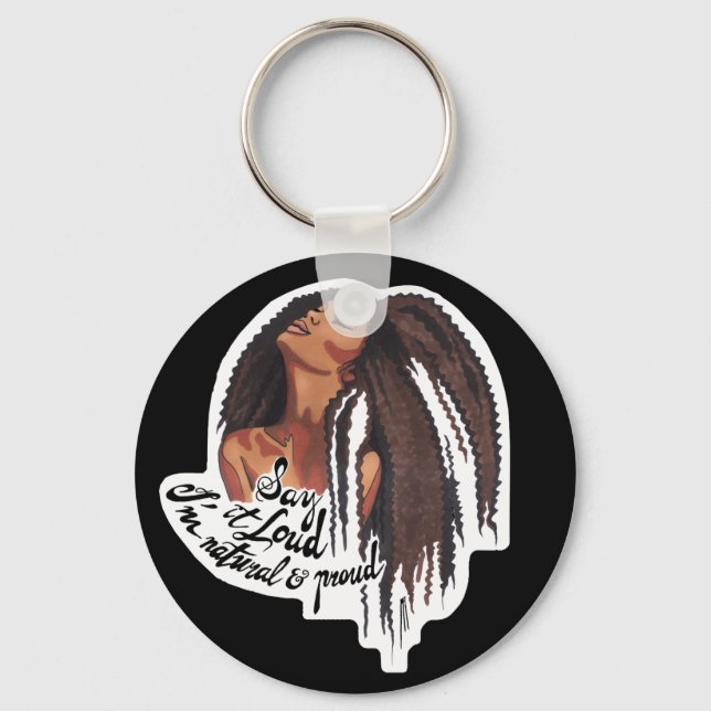 Keychains (Front)