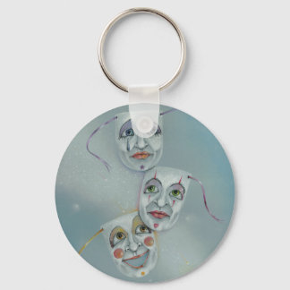 Keychains - HappinessAndTears