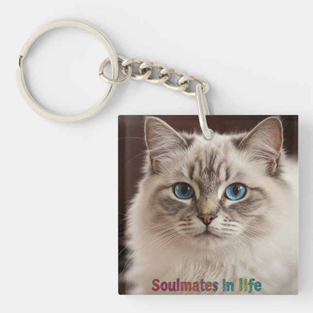 Keychains & Lanyards (Front)