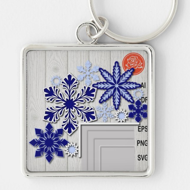 Keychains & Lanyards  (Front)