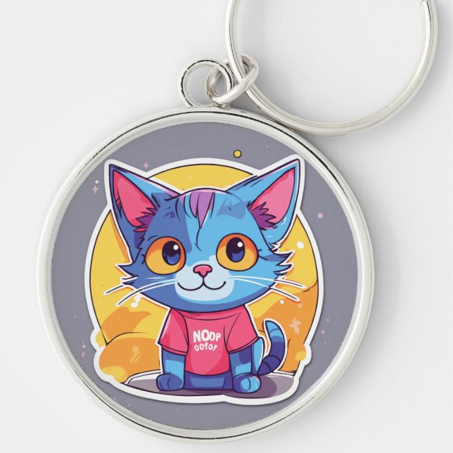 Keychains & Lanyards (Front)