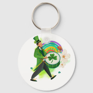 Keychains St patrick's day