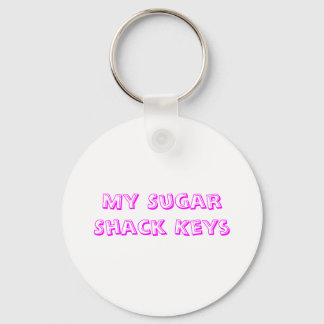 Keychains - TerryDunnDesigns