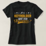 Keyholder T-Shirt