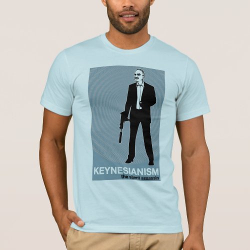 Keynesianism Shirt