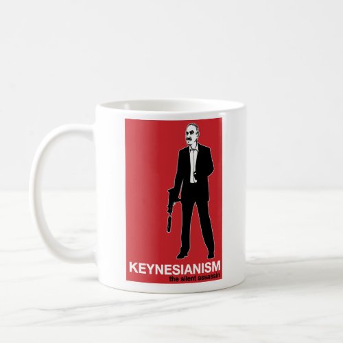 KeynesianismYour Mug