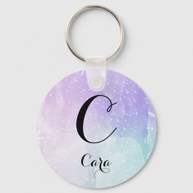 Keyring (Front)