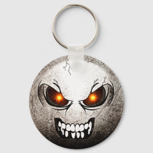 Keyring Angermoji Vintage