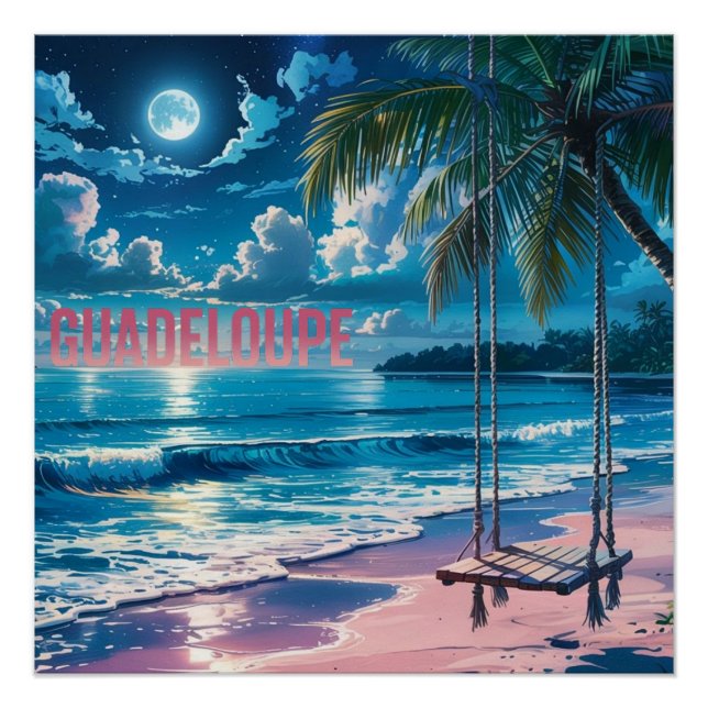 Keyring Poster (Front)