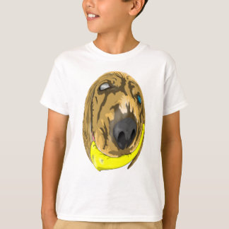 Keys & Banana, the Miniature cocker spaniel 2 T-Shirt